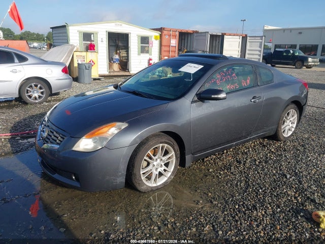 2008 Nissan ALTIMA 3.5 SE 缩略图 2