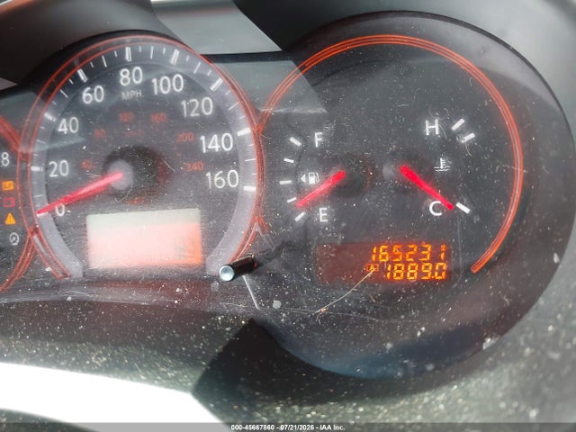 2008 Nissan ALTIMA 3.5 SE 缩略图 7