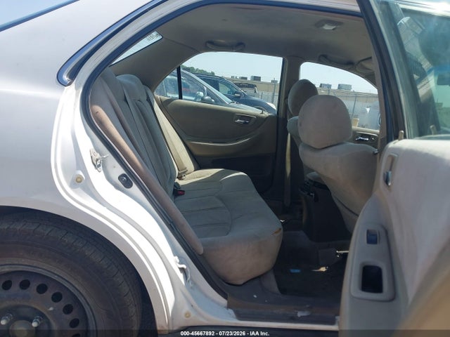 صورة 8 لـ 1999 Honda ACCORD LX