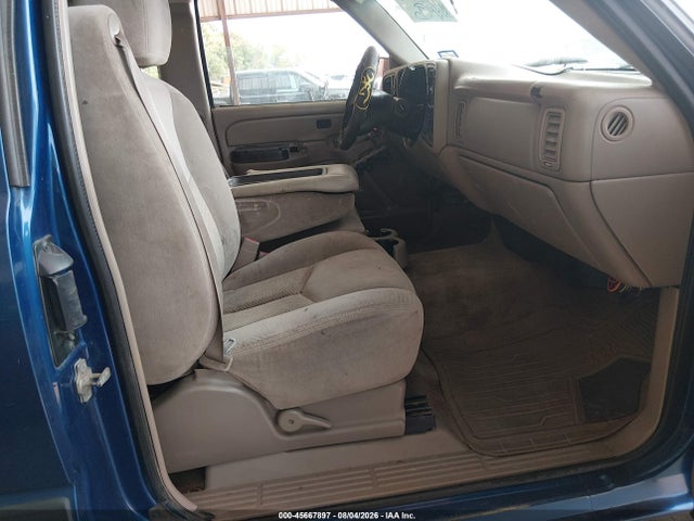 صورة 5 لـ 2004 Chevrolet SILVERADO 2500HD LS