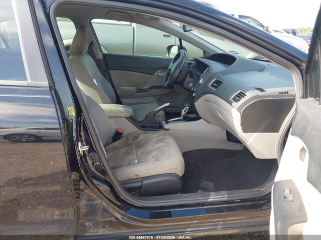 صورة 5 لـ 2015 Honda CIVIC LX