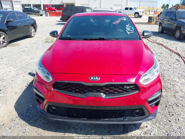 2021 KIA FORTE GT — миниатюра 6