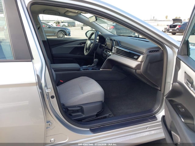 صورة 5 لـ 2025 Toyota CAMRY LE