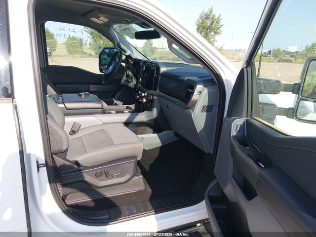 2024 FORD F-150 XLT 照片 5