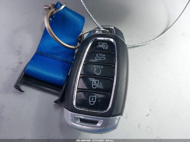 2023 HYUNDAI ELANTRA SEL 11