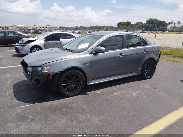 صورة 2 لـ 2016 Mitsubishi LANCER ES