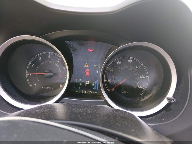 صورة 7 لـ 2016 Mitsubishi LANCER ES