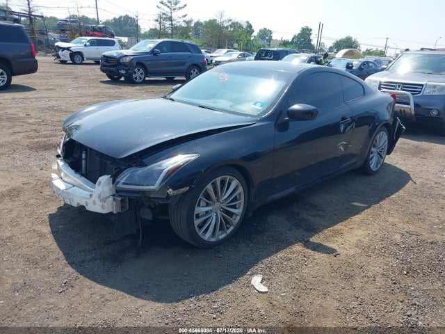 2012 Infiniti G37X 缩略图 2