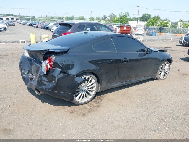 2012 Infiniti G37X 缩略图 4
