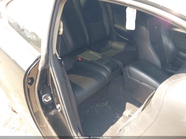2012 Infiniti G37X 缩略图 8