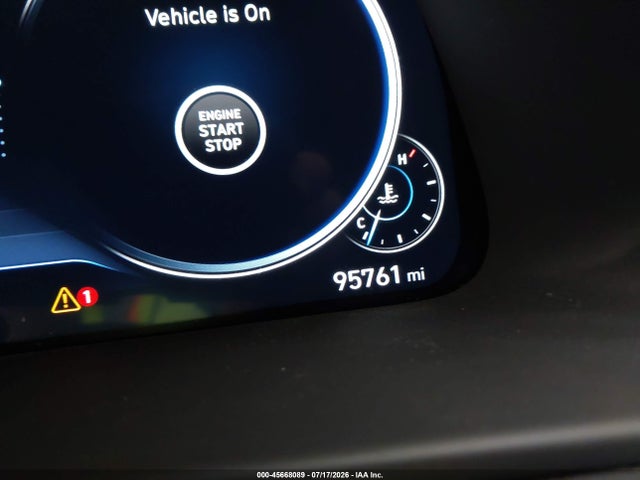 2021 Hyundai SONATA SEL PLUS — фото 16