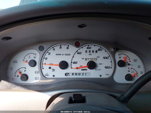 صورة 7 لـ 2001 FORD EXPLORER SPORT TRAC