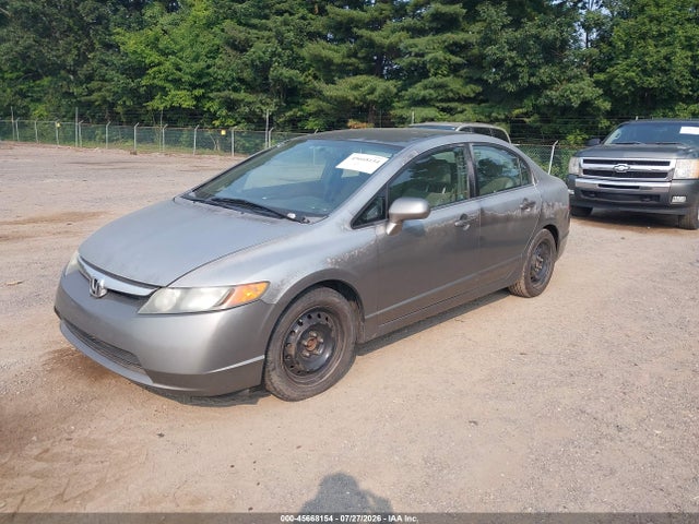 صورة 2 لـ 2008 Honda CIVIC LX