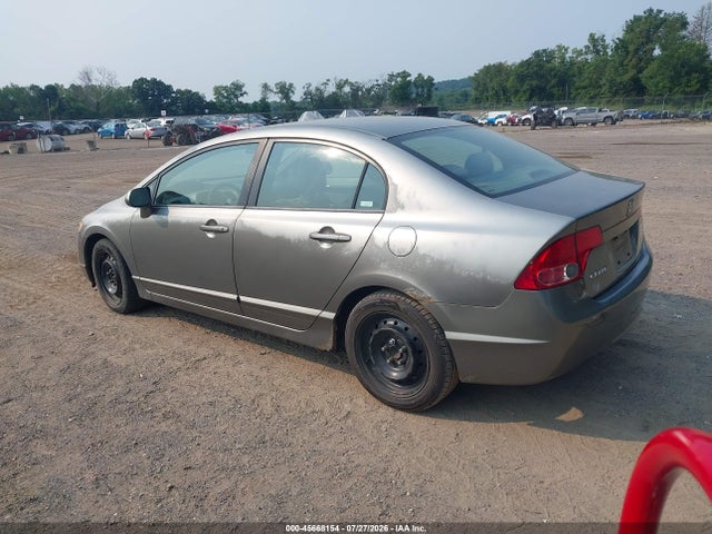 صورة 3 لـ 2008 Honda CIVIC LX