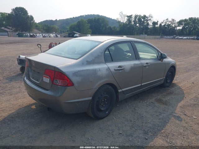 صورة 4 لـ 2008 Honda CIVIC LX