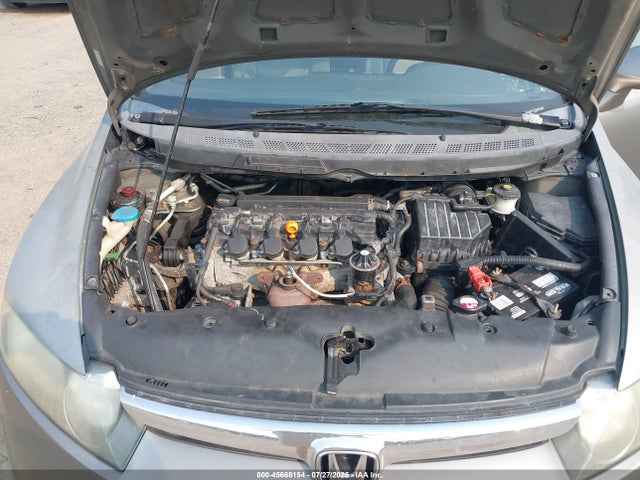 صورة 10 لـ 2008 Honda CIVIC LX