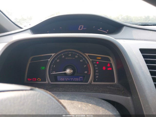 صورة 7 لـ 2008 Honda CIVIC LX