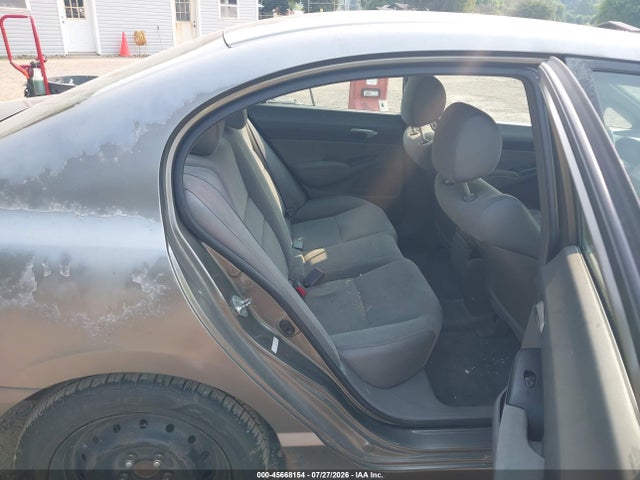 صورة 8 لـ 2008 Honda CIVIC LX