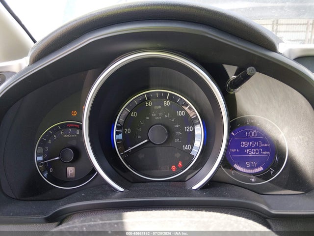 صورة 7 لـ 2016 Honda FIT LX