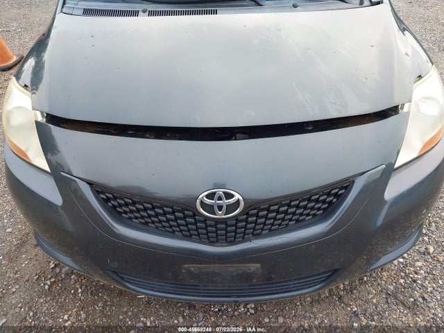 2010 Toyota YARIS 缩略图 14