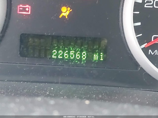 2007 FORD FUSION SEL 照片 7