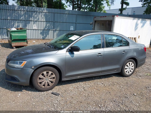 2013 Volkswagen JETTA 2.0L S — фото 6