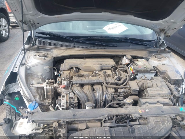 2023 HYUNDAI ELANTRA SEL 10