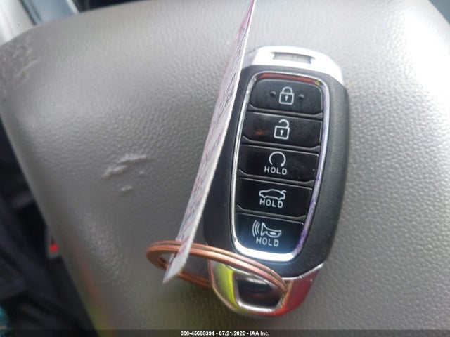 2023 HYUNDAI ELANTRA SEL 11