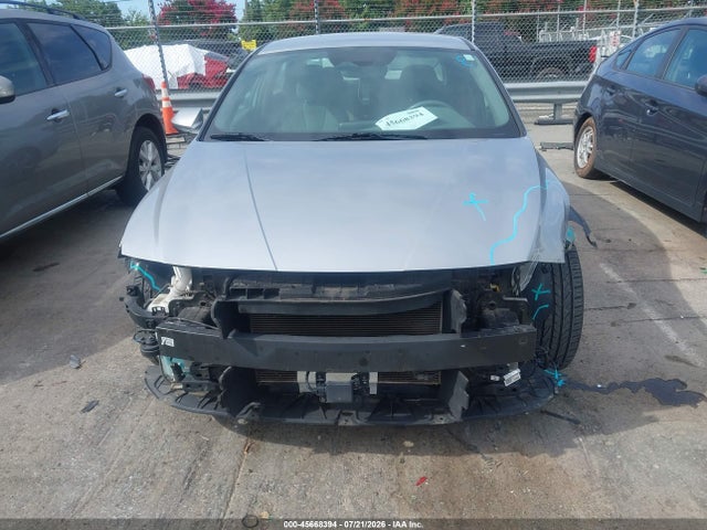 2023 HYUNDAI ELANTRA SEL 6