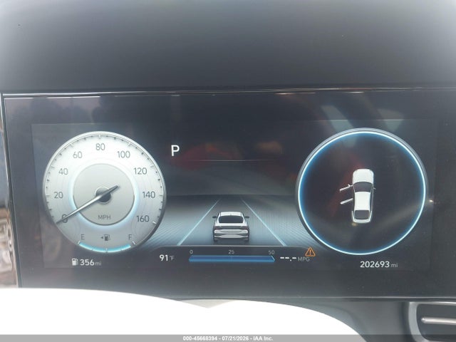 2023 HYUNDAI ELANTRA SEL 7