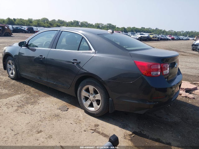 2014 Chevrolet MALIBU 1LS 照片 3