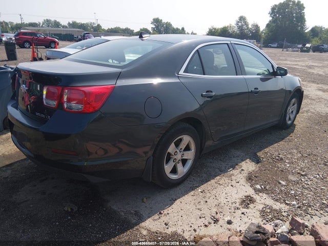 2014 Chevrolet MALIBU 1LS 照片 4