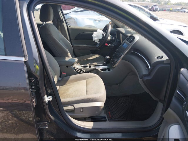 2014 Chevrolet MALIBU 1LS 照片 5