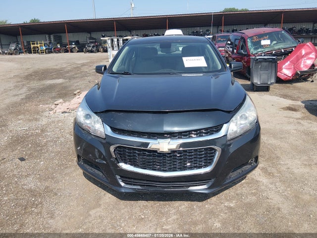 2014 Chevrolet MALIBU 1LS 照片 6