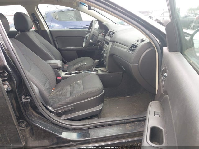صورة مصغرة 5 لـ 2012 FORD FUSION SE