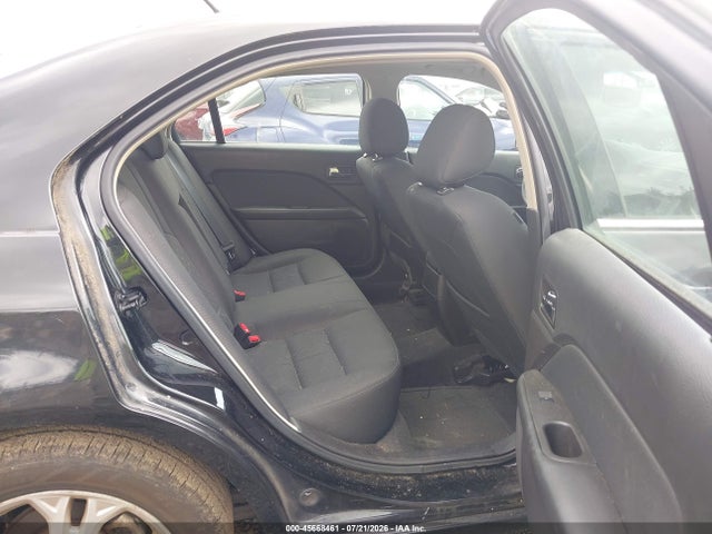 صورة مصغرة 8 لـ 2012 FORD FUSION SE