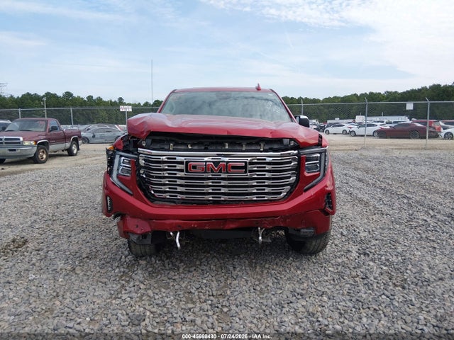 صورة 12 لـ 2023 GMC SIERRA 1500 4WD SHORT BOX DENALI