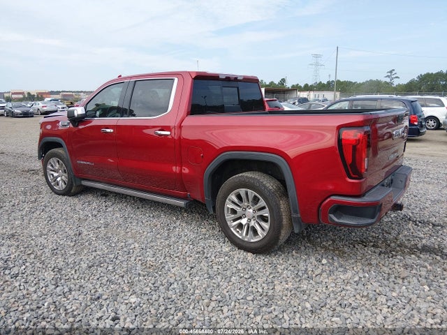 2023 GMC SIERRA 1500 4WD SHORT BOX DENALI — фото 3