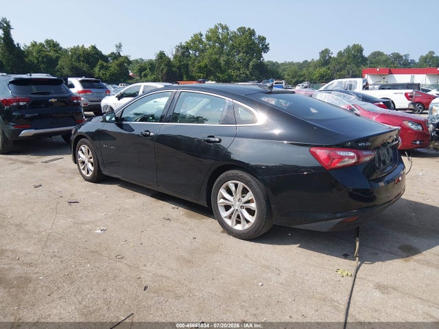 صورة 3 لـ 2020 Chevrolet MALIBU FWD LT
