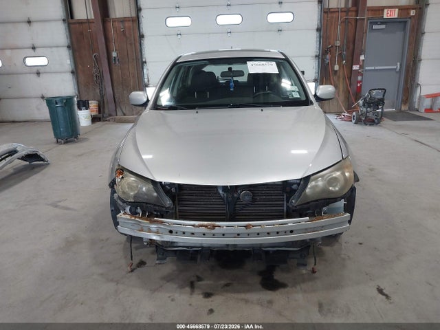 صورة 6 لـ 2011 Subaru IMPREZA 2.5I PREMIUM