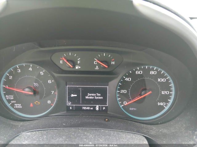 صورة 7 لـ 2019 Chevrolet MALIBU 1LS