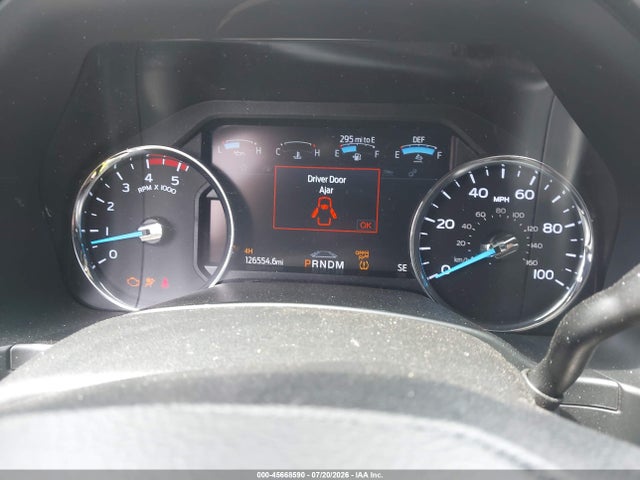 صورة 7 لـ 2020 FORD F-250 PLATINUM
