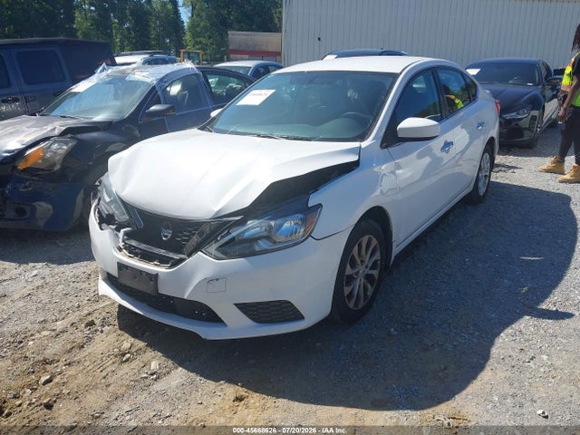 صورة 2 لـ 2019 Nissan SENTRA SV