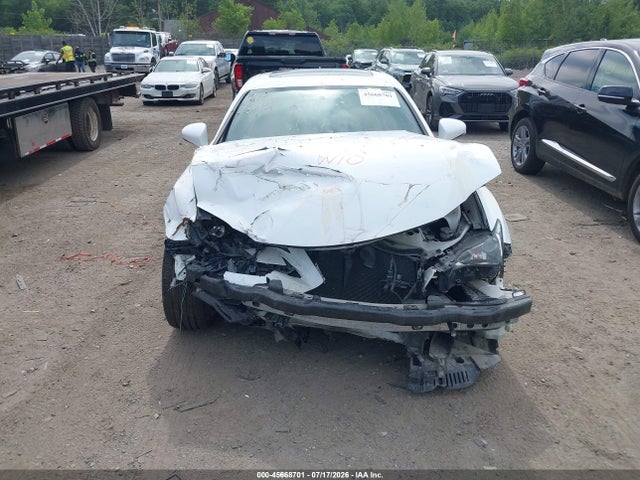 2015 Lexus RC 350 — миниатюра 11