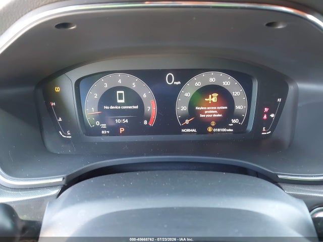 صورة 7 لـ 2023 Acura INTEGRA A-SPEC TECHNOLOGY