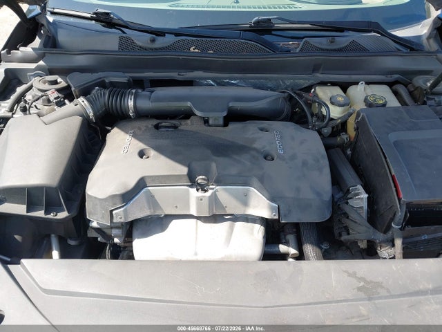 صورة 10 لـ 2014 Chevrolet IMPALA 1LT
