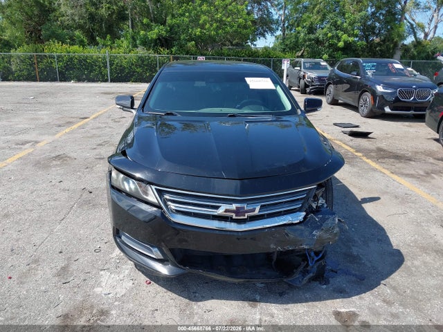 2014 Chevrolet IMPALA 1LT 缩略图 12