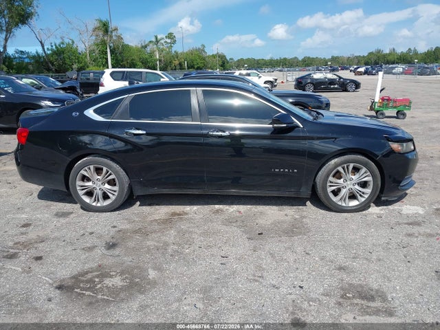 2014 Chevrolet IMPALA 1LT 缩略图 13