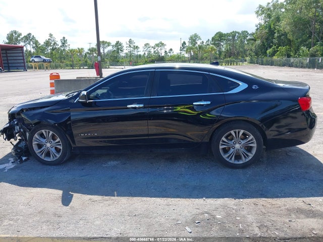 2014 Chevrolet IMPALA 1LT 缩略图 14