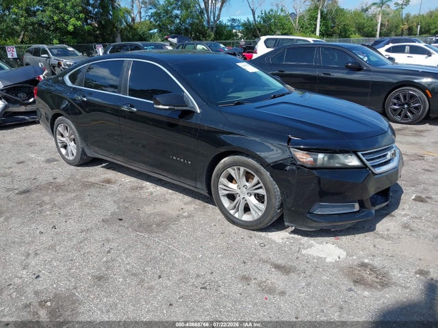 صورة 1 لـ 2014 Chevrolet IMPALA 1LT
